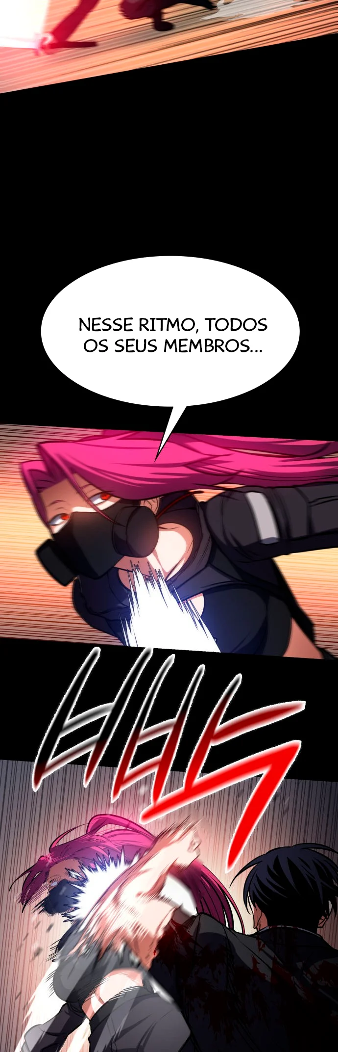 Read Day Walker PT Manga Online