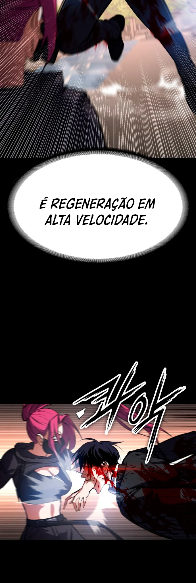 Read Day Walker PT Manga Online