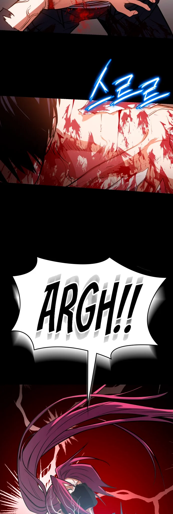 Read Day Walker PT Manga Online