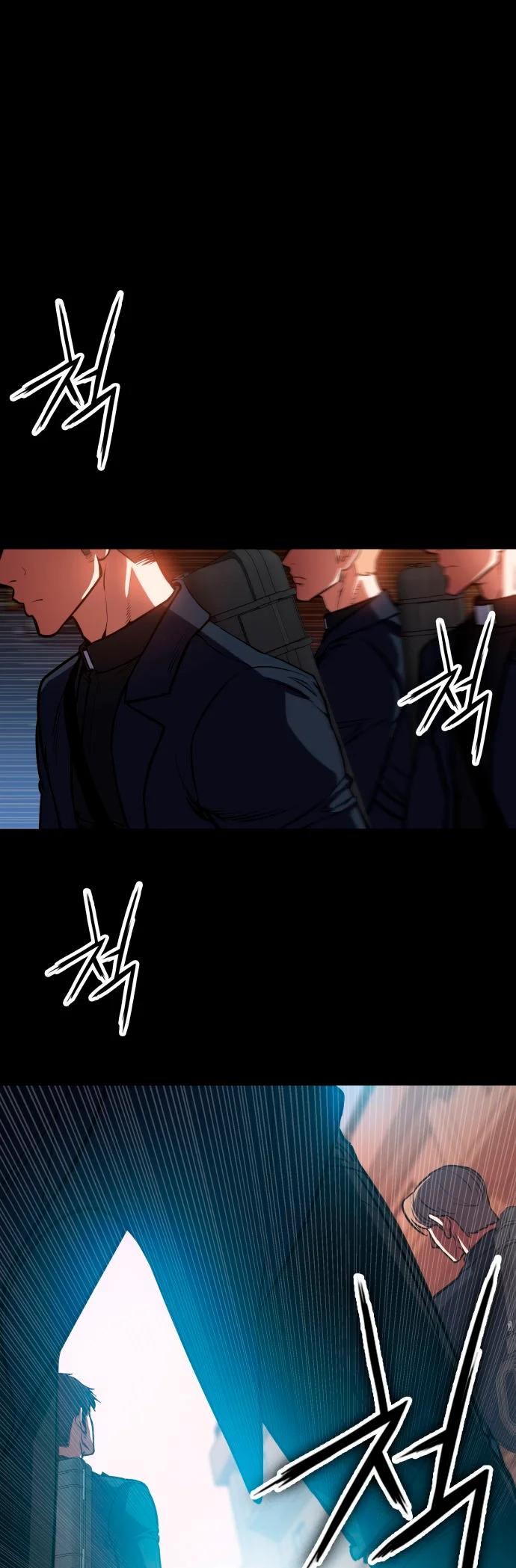 Read Day Walker PT Manga Online