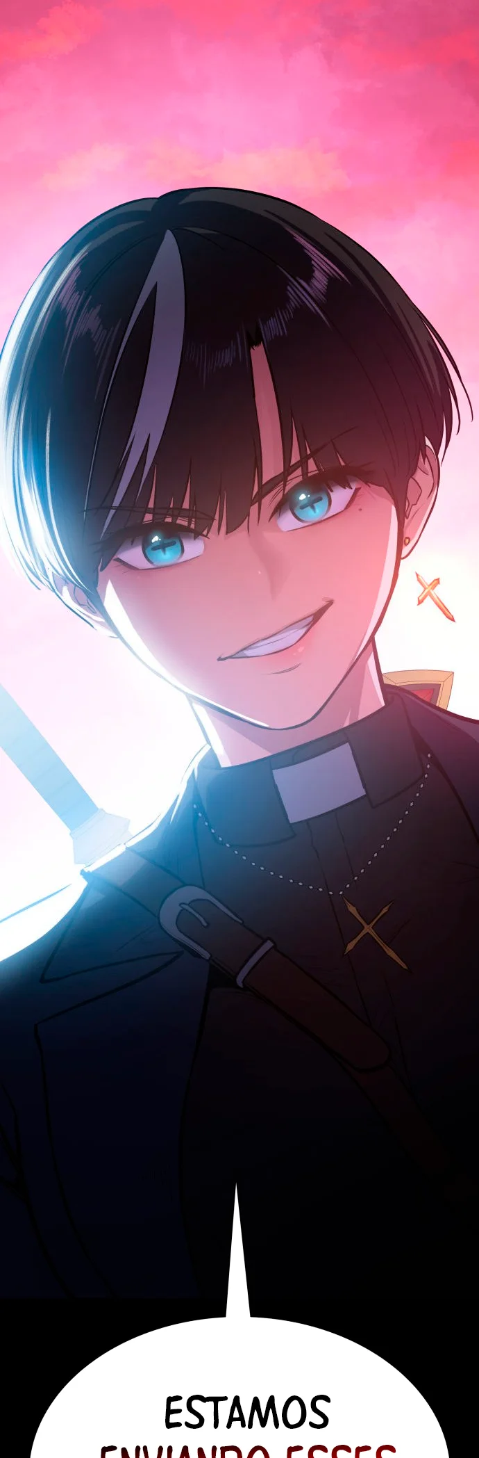Read Day Walker PT Manga Online