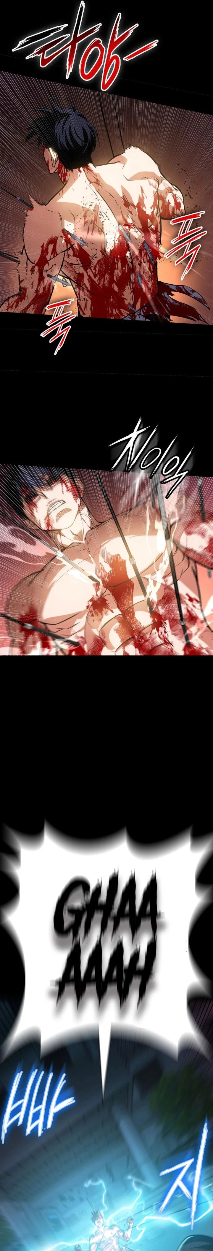 Read Day Walker PT Manga Online