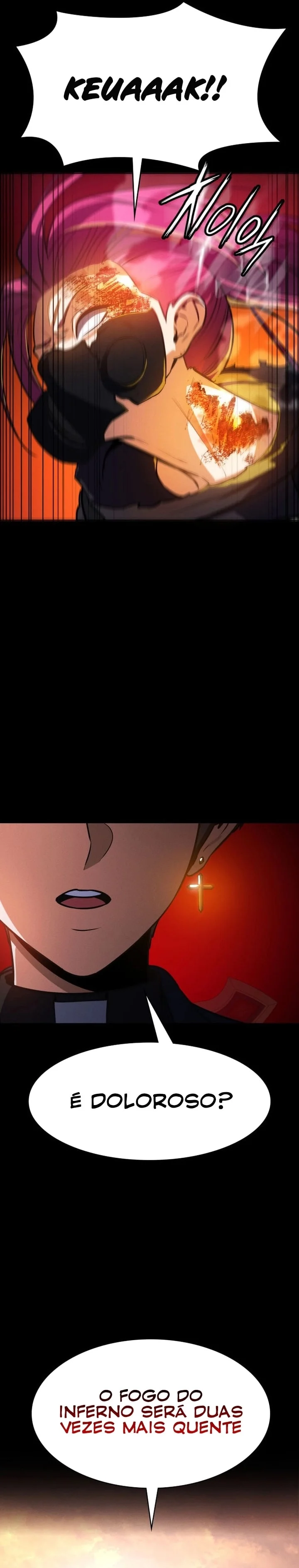 Read Day Walker PT Manga Online