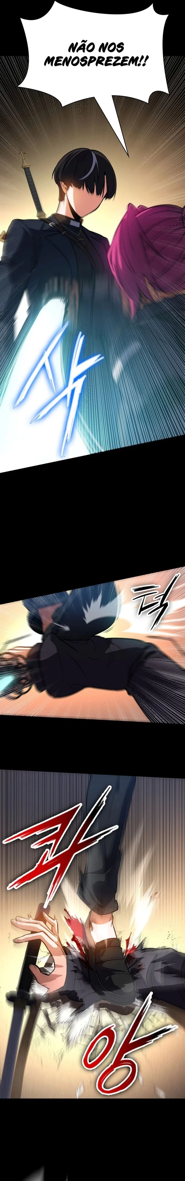 Read Day Walker PT Manga Online