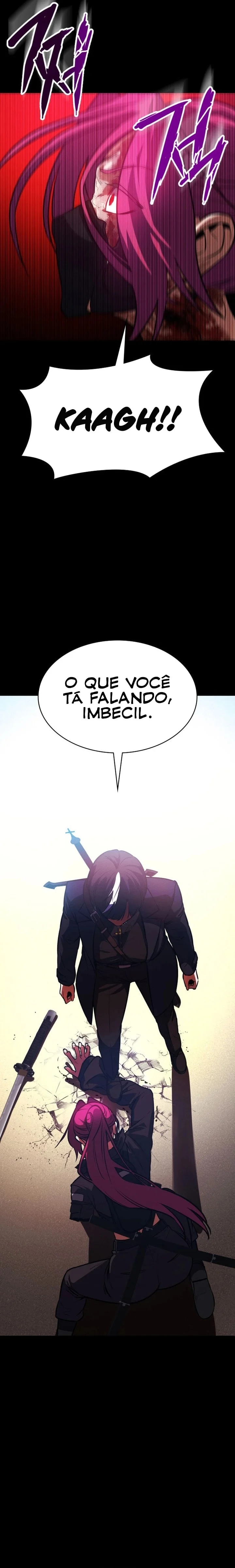 Read Day Walker PT Manga Online