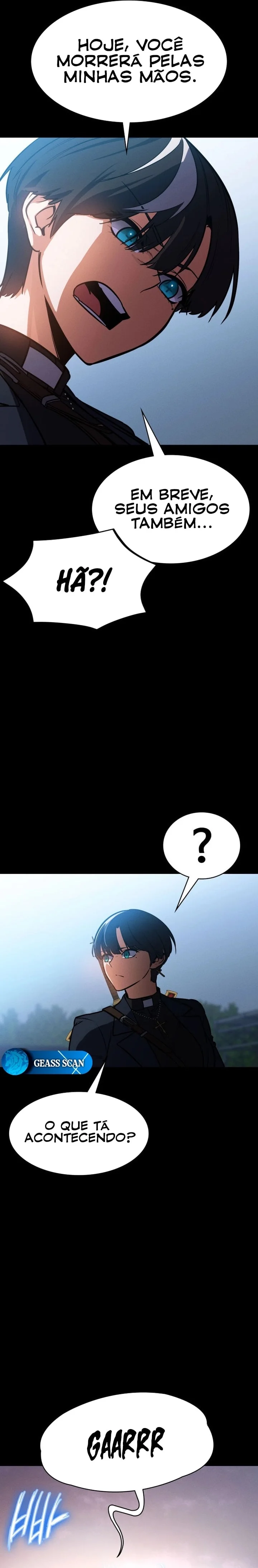 Read Day Walker PT Manga Online