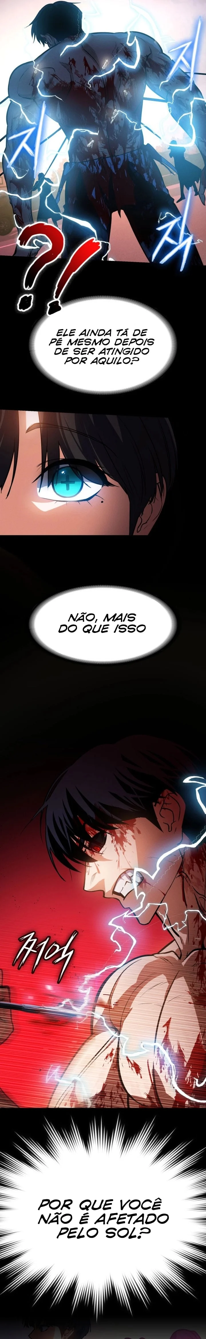 Read Day Walker PT Manga Online
