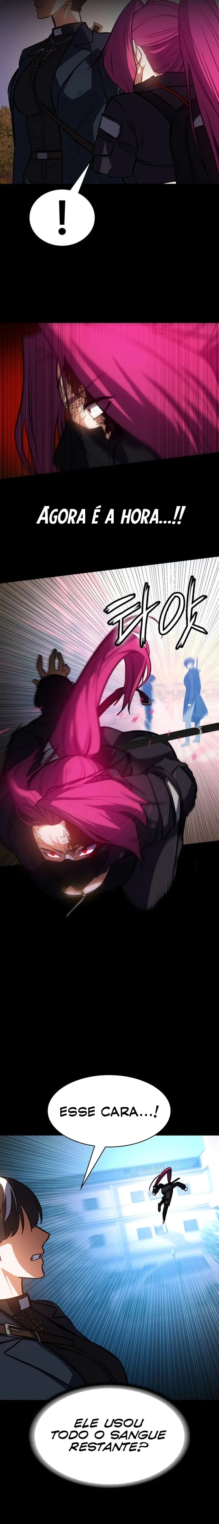 Read Day Walker PT Manga Online