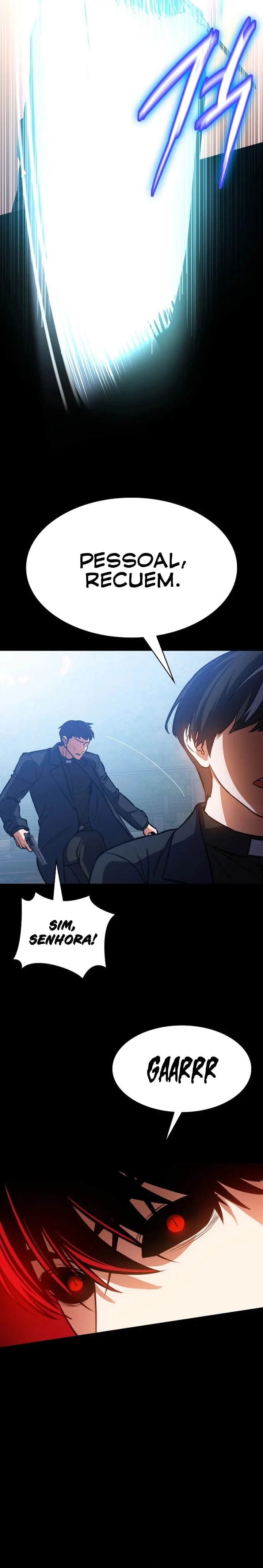 Read Day Walker PT Manga Online