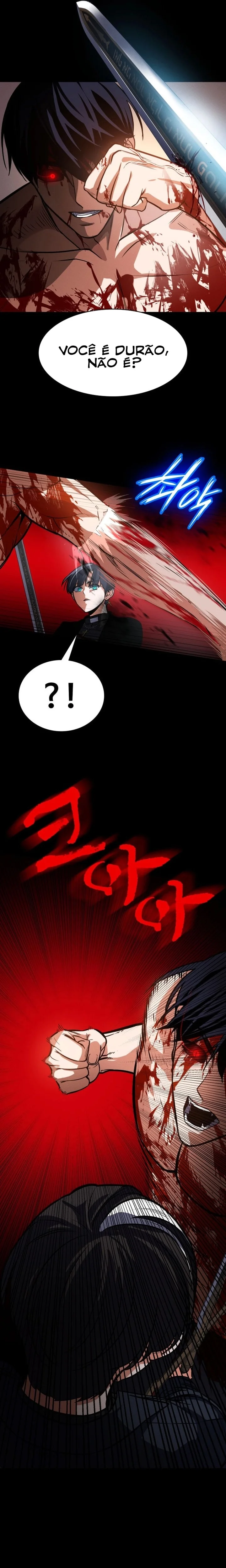 Read Day Walker PT Manga Online