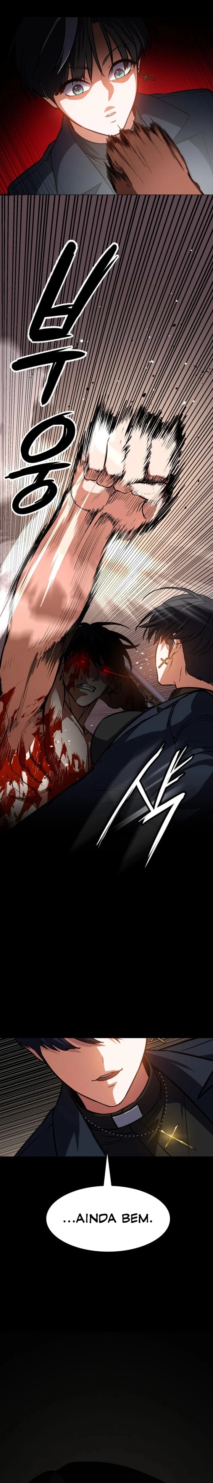 Read Day Walker PT Manga Online