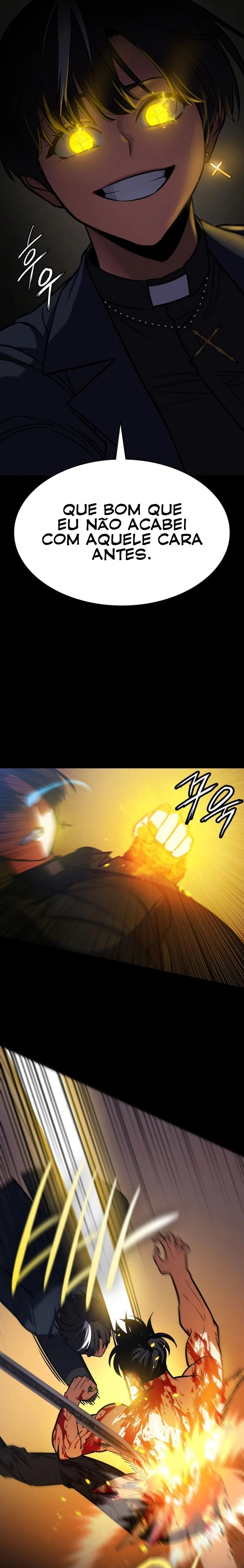 Read Day Walker PT Manga Online