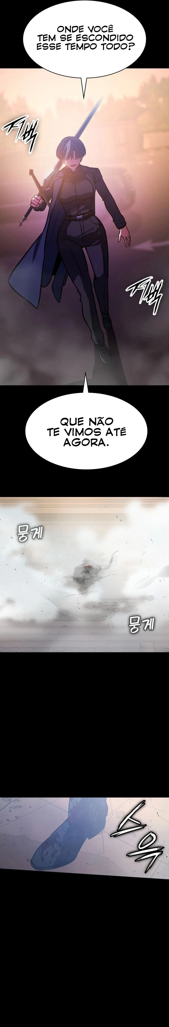 Read Day Walker PT Manga Online