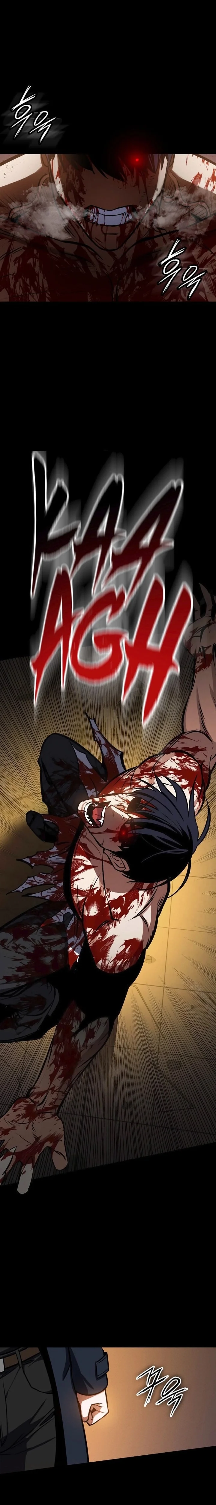 Read Day Walker PT Manga Online