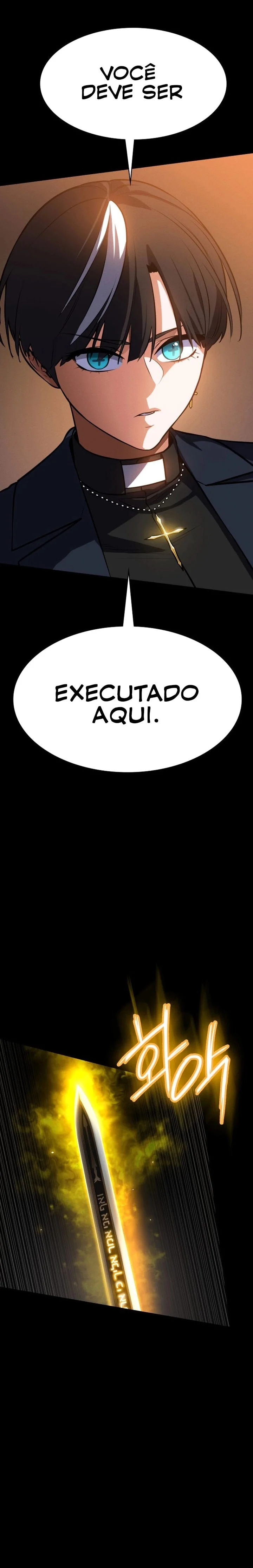 Read Day Walker PT Manga Online
