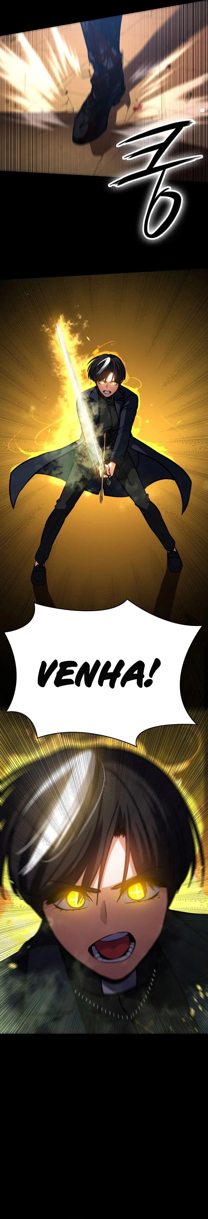 Read Day Walker PT Manga Online