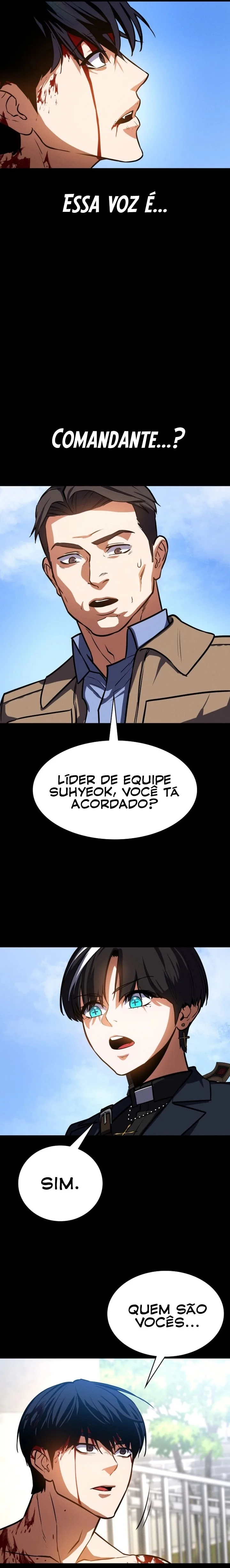 Read Day Walker PT Manga Online