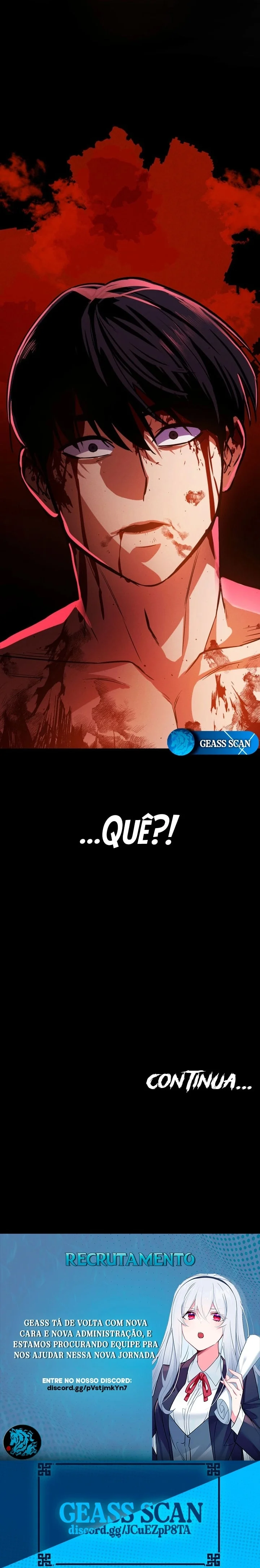 Read Day Walker PT Manga Online