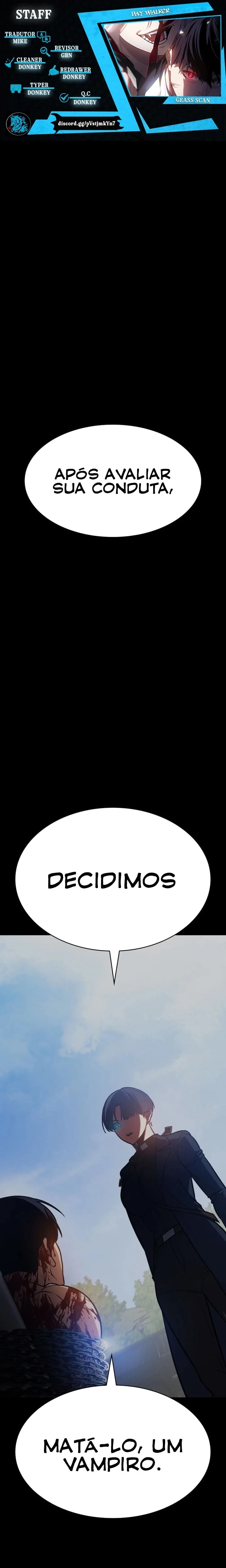 Read Day Walker PT Manga Online