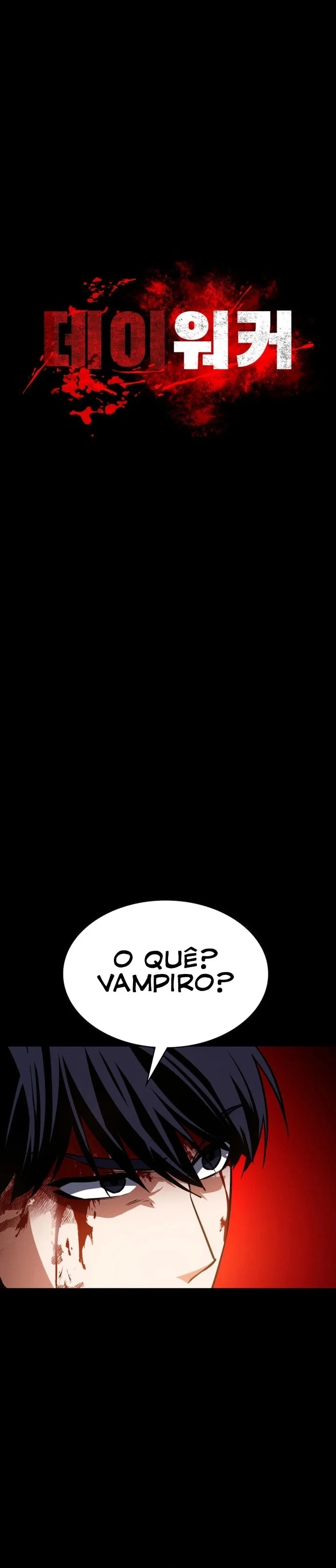 Read Day Walker PT Manga Online