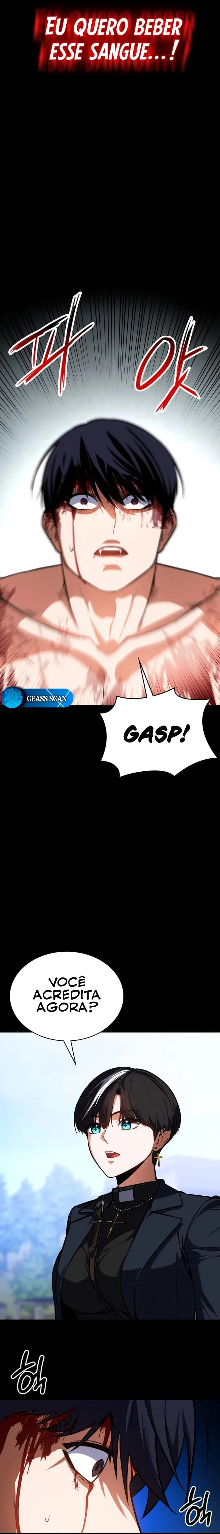 Read Day Walker PT Manga Online