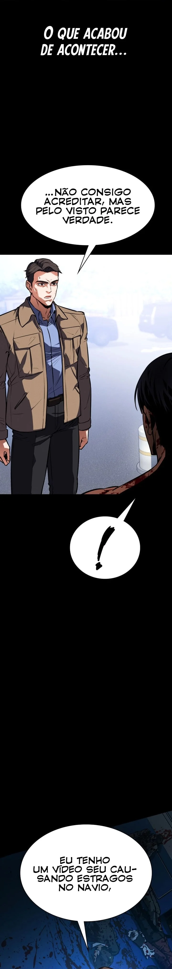Read Day Walker PT Manga Online