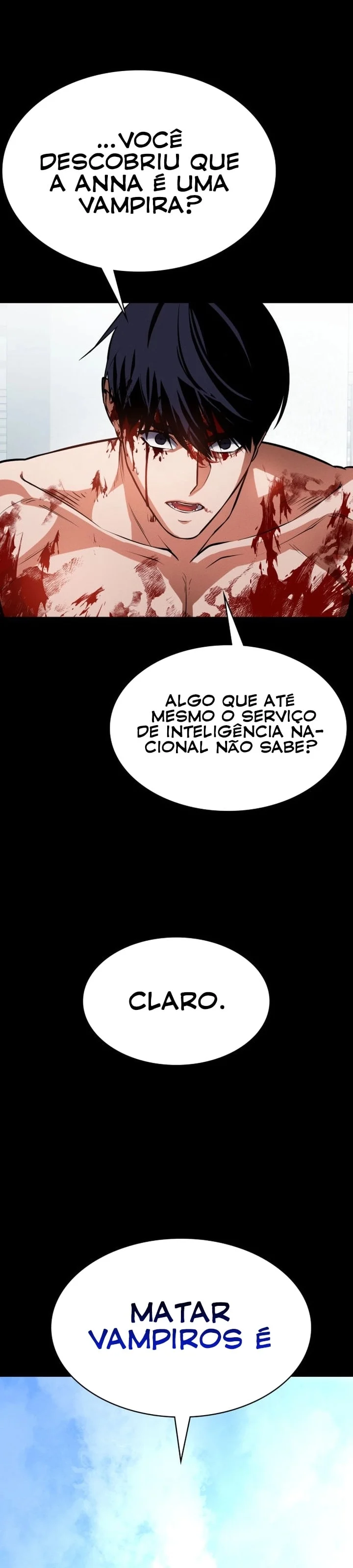 Read Day Walker PT Manga Online