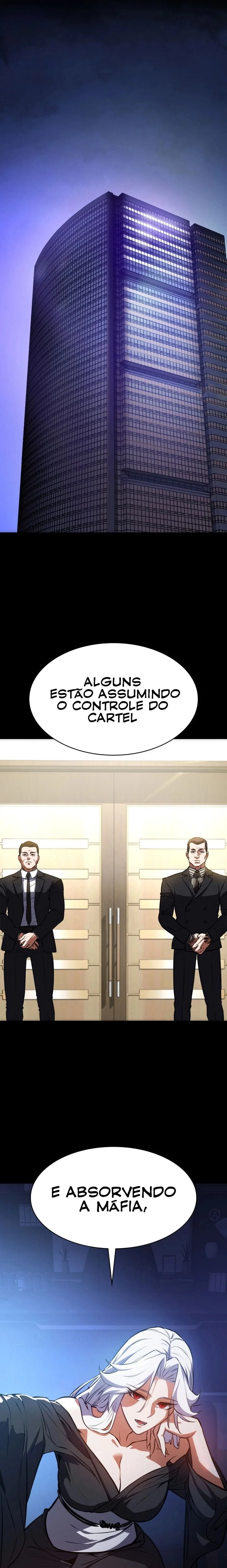 Read Day Walker PT Manga Online