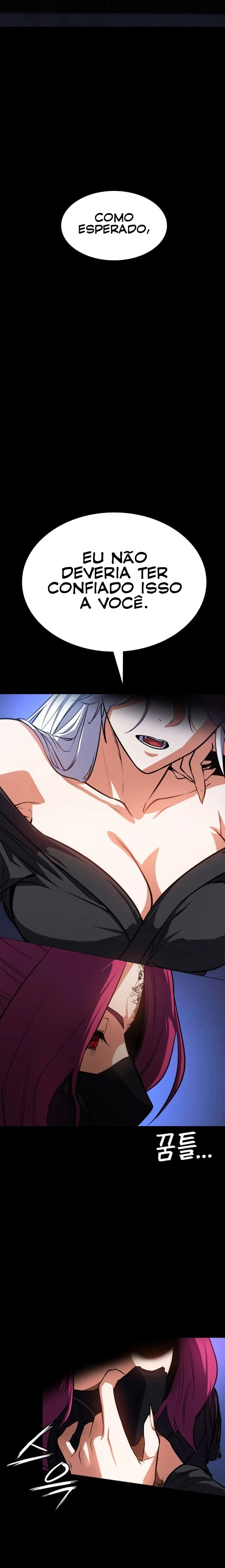 Read Day Walker PT Manga Online