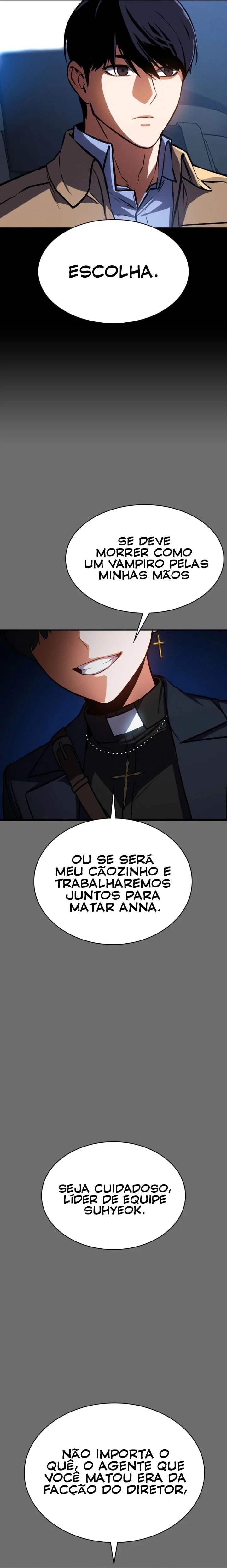Read Day Walker PT Manga Online