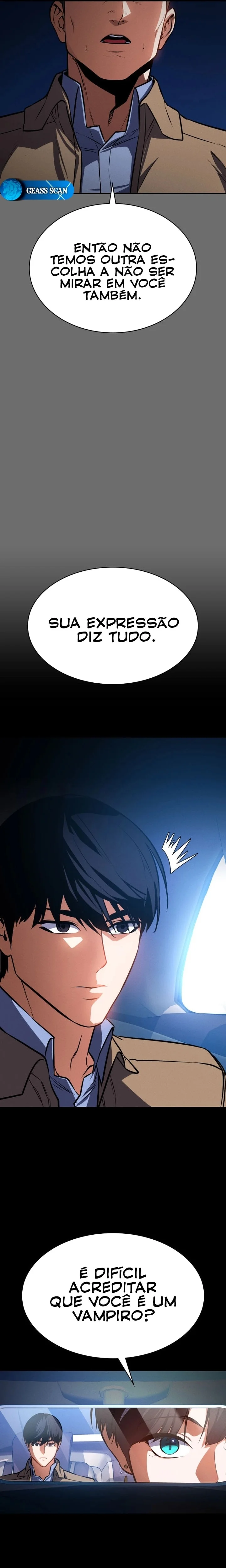 Read Day Walker PT Manga Online