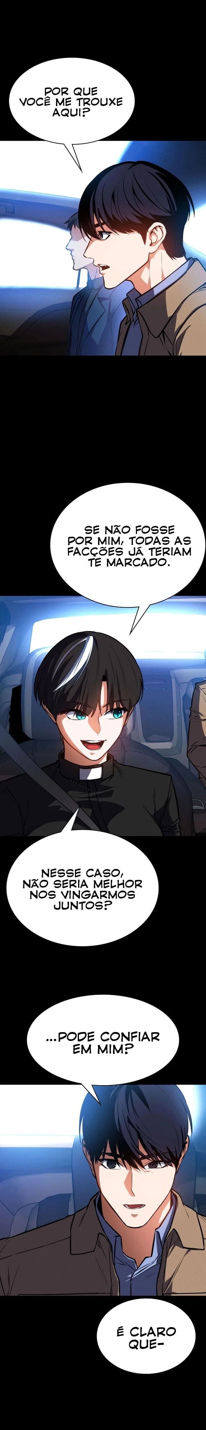 Read Day Walker PT Manga Online