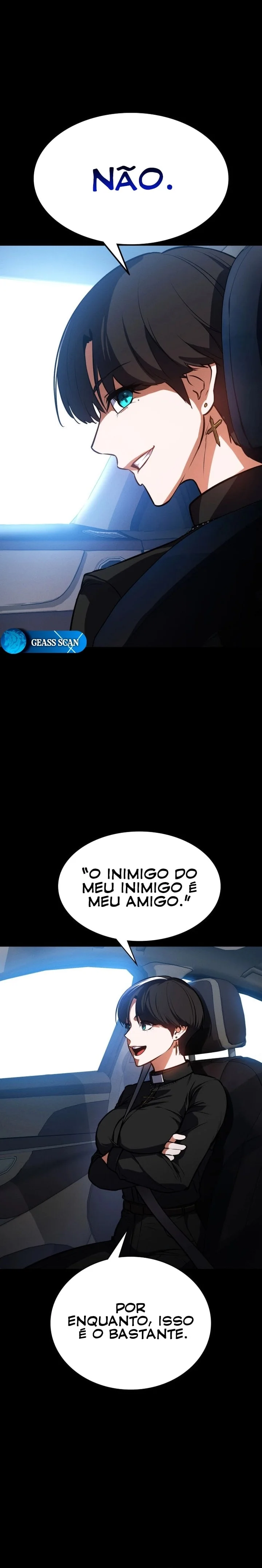 Read Day Walker PT Manga Online