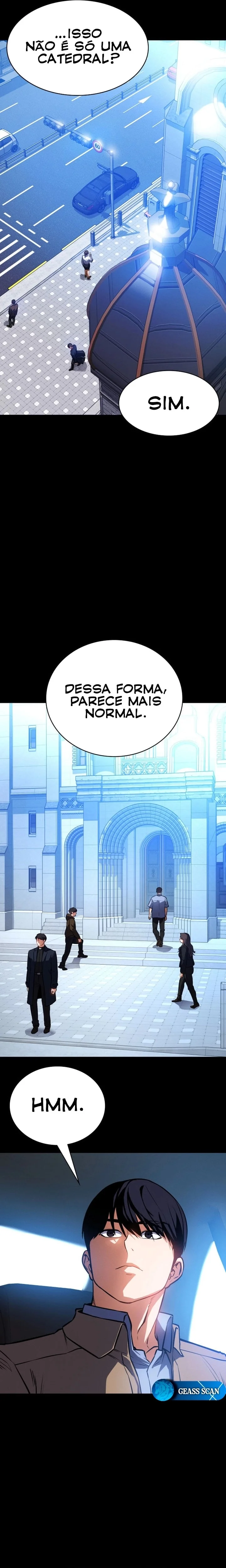Read Day Walker PT Manga Online