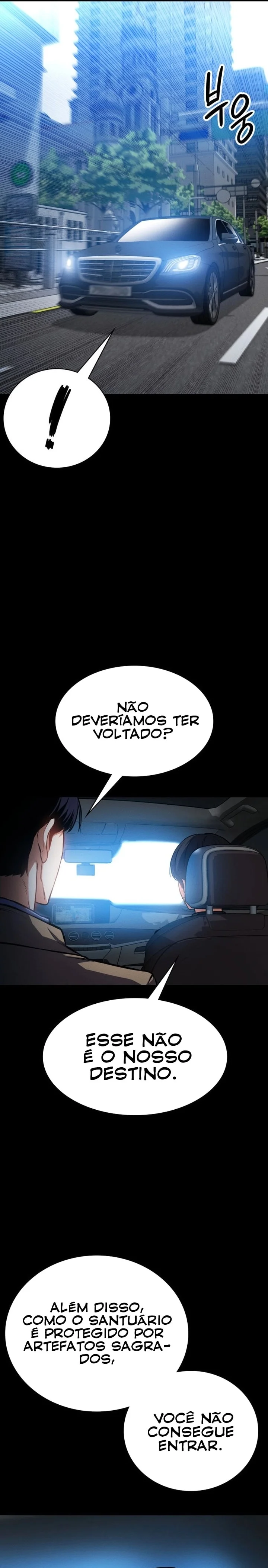 Read Day Walker PT Manga Online