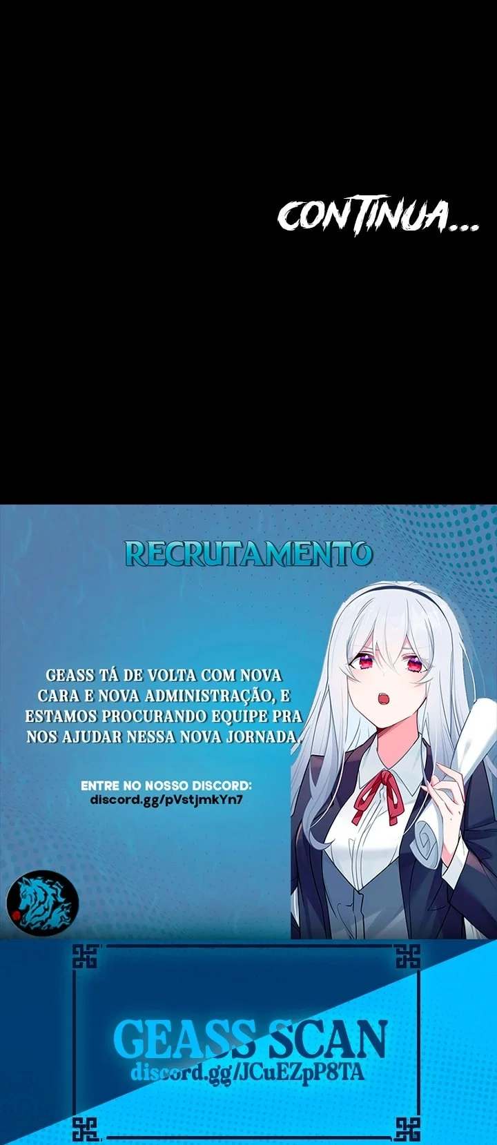 Read Day Walker PT Manga Online