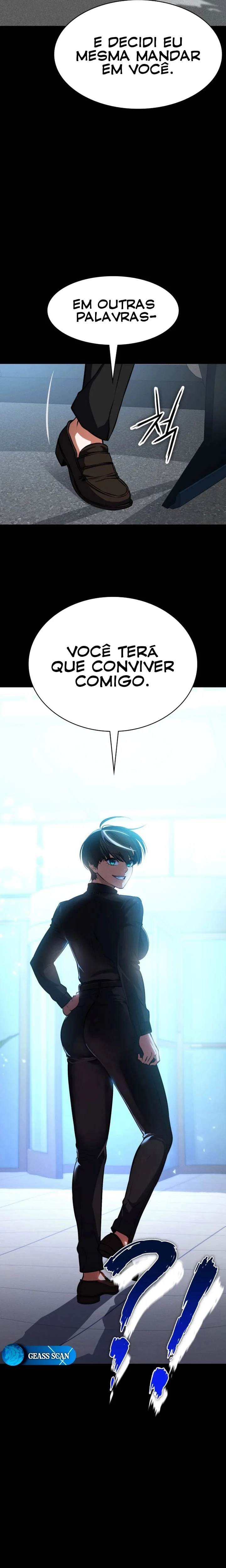 Read Day Walker PT Manga Online