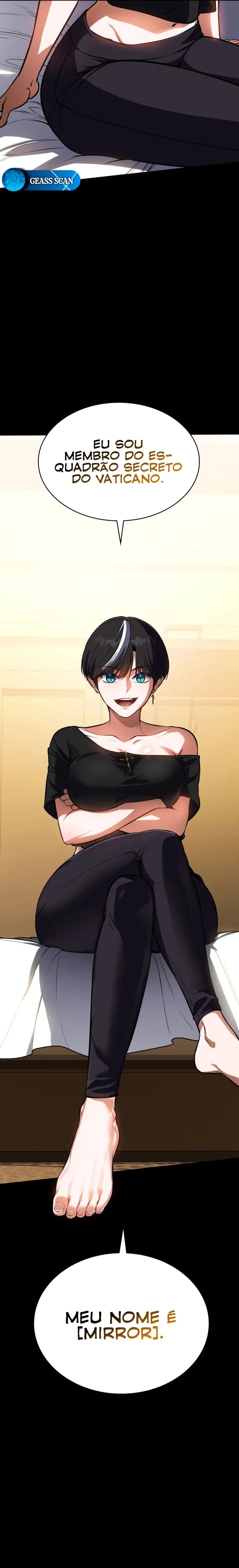 Read Day Walker PT Manga Online