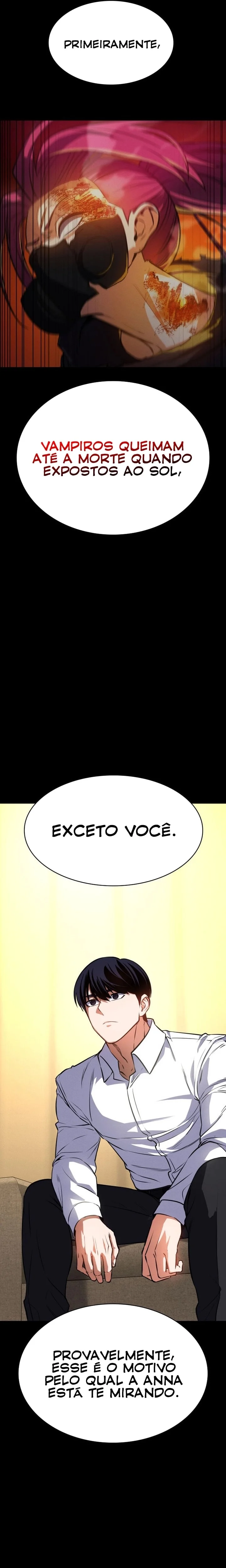 Read Day Walker PT Manga Online