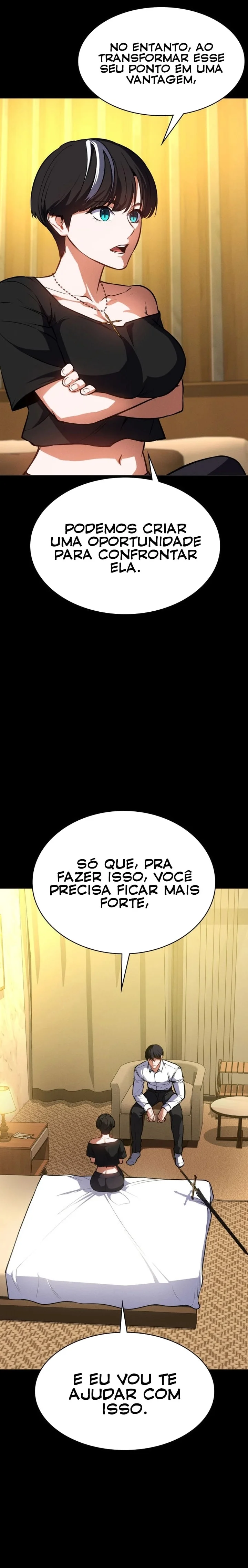 Read Day Walker PT Manga Online