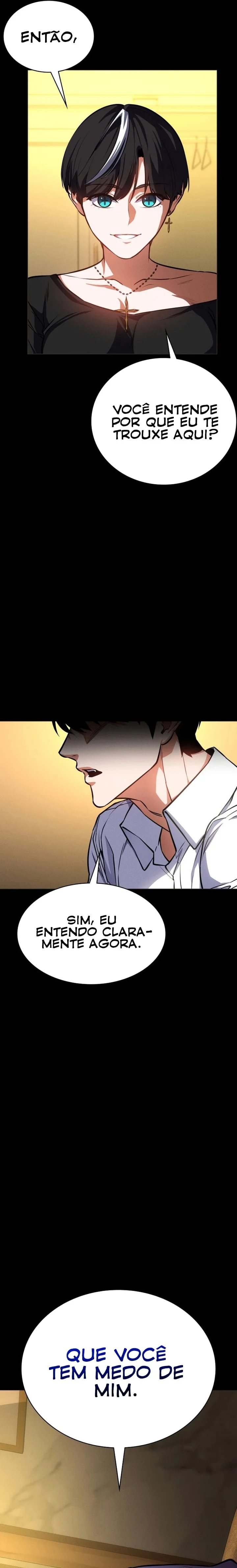 Read Day Walker PT Manga Online