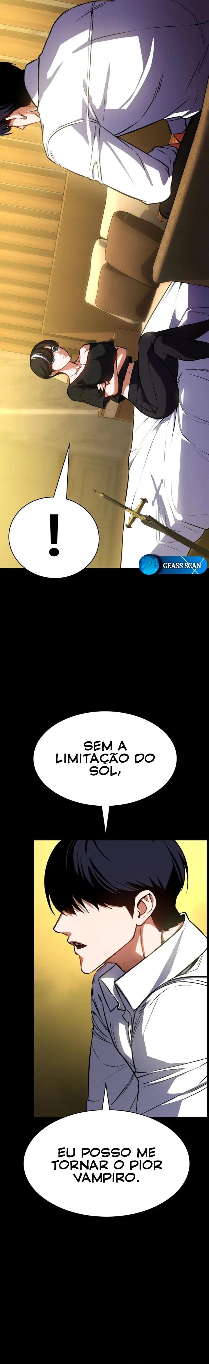 Read Day Walker PT Manga Online
