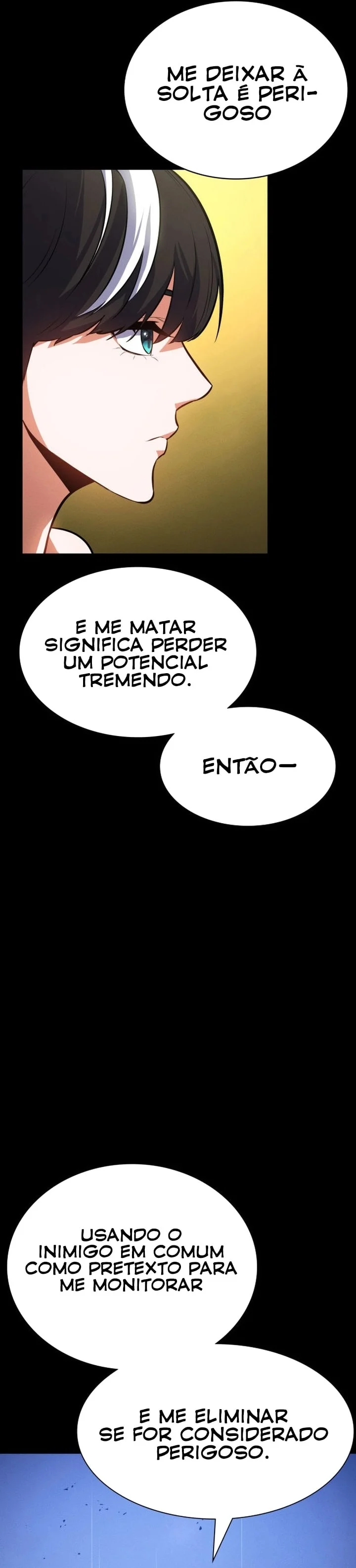 Read Day Walker PT Manga Online