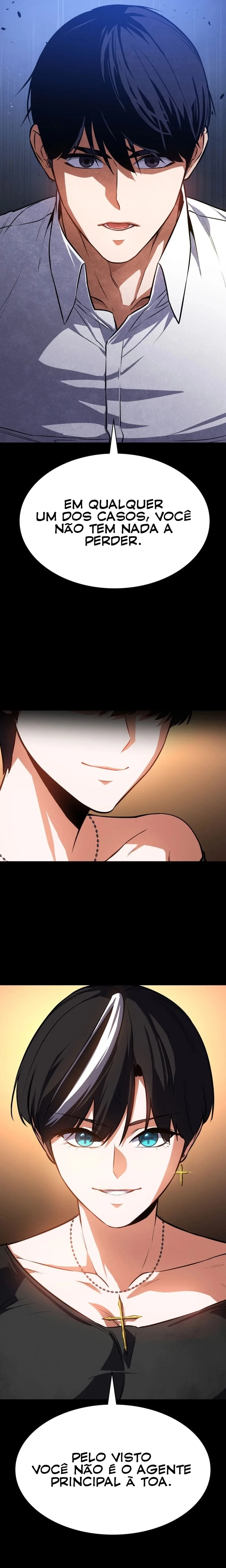 Read Day Walker PT Manga Online