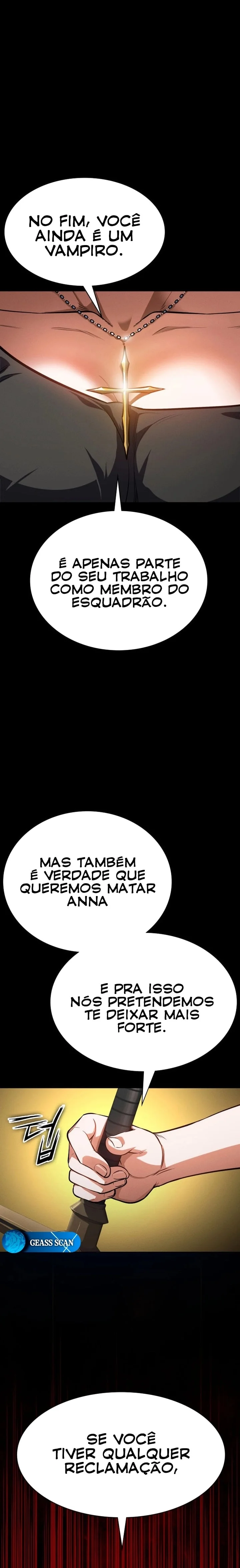 Read Day Walker PT Manga Online