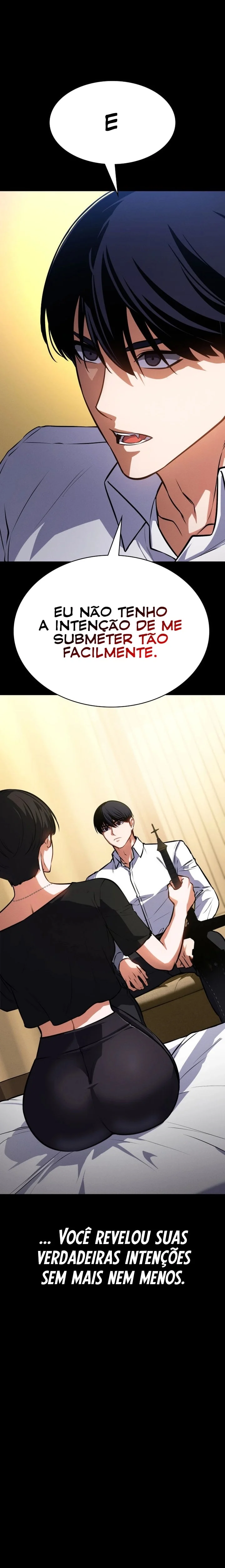 Read Day Walker PT Manga Online