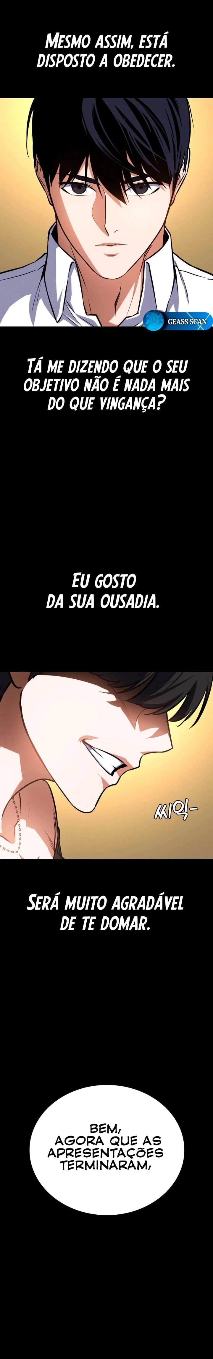 Read Day Walker PT Manga Online