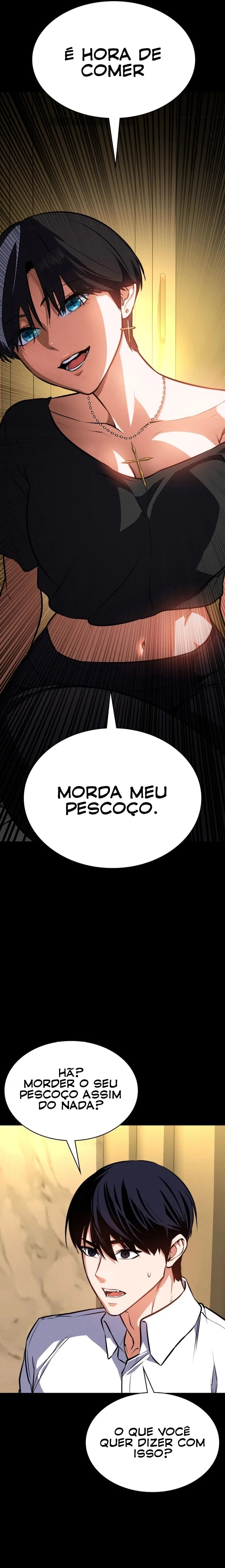 Read Day Walker PT Manga Online
