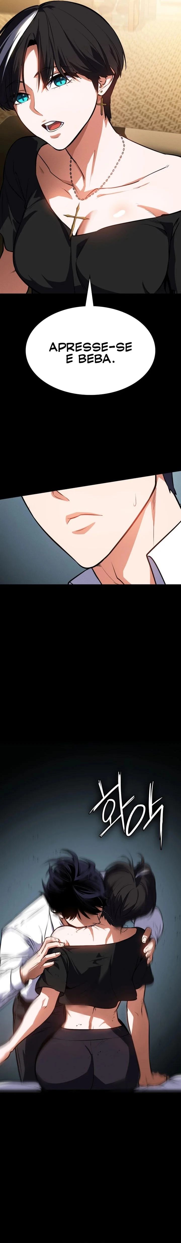 Read Day Walker PT Manga Online