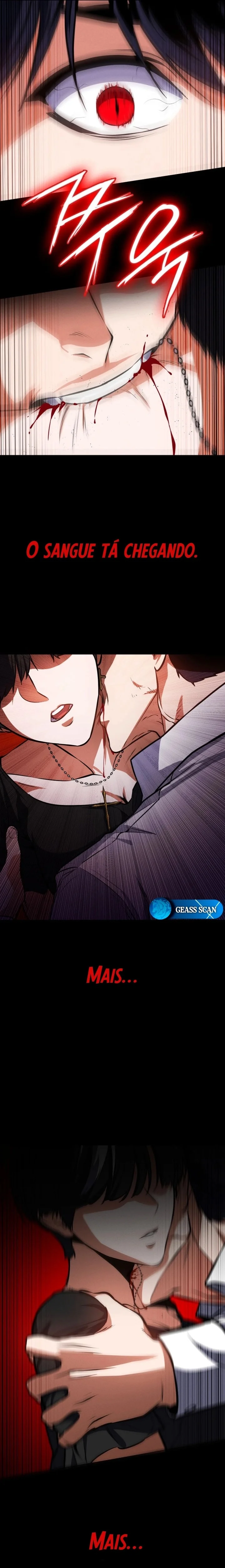 Read Day Walker PT Manga Online